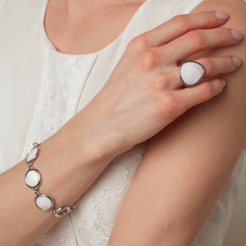 Кольцо Possebon Madre, K0916.1 20 S фото 2